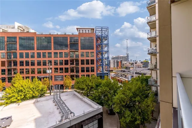 $1,900 | 1100 Howell Mill Road Northwest, Unit 405, Atlanta, GA 30318