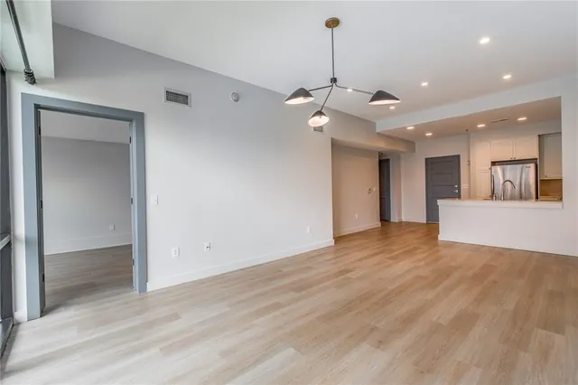 $1,900 | 1100 Howell Mill Road Northwest, Unit 405, Atlanta, GA 30318