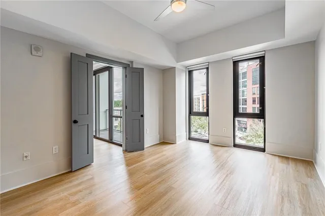 $1,900 | 1100 Howell Mill Road Northwest, Unit 405, Atlanta, GA 30318