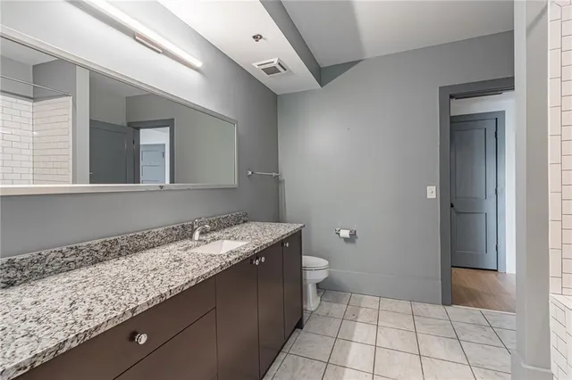 $1,900 | 1100 Howell Mill Road Northwest, Unit 405, Atlanta, GA 30318