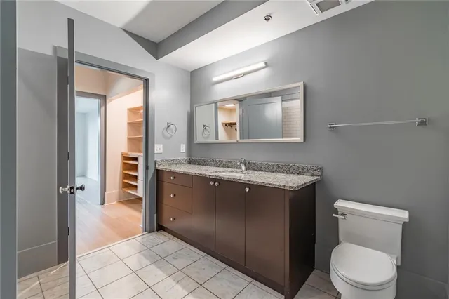 $1,900 | 1100 Howell Mill Road Northwest, Unit 405, Atlanta, GA 30318