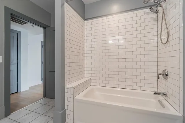 $1,900 | 1100 Howell Mill Road Northwest, Unit 405, Atlanta, GA 30318