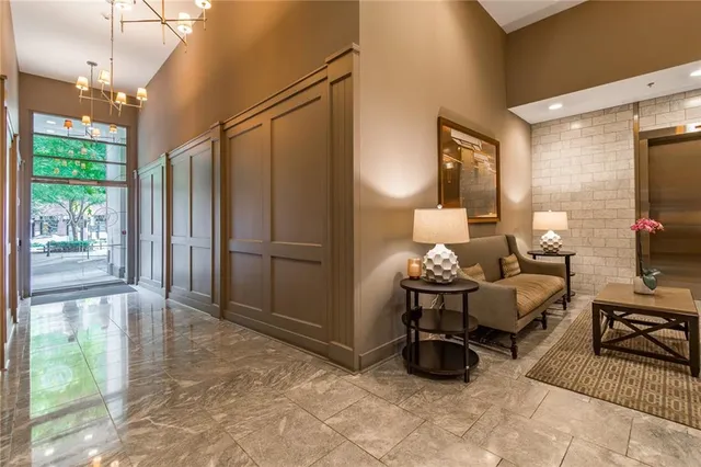 $1,900 | 1100 Howell Mill Road Northwest, Unit 405, Atlanta, GA 30318