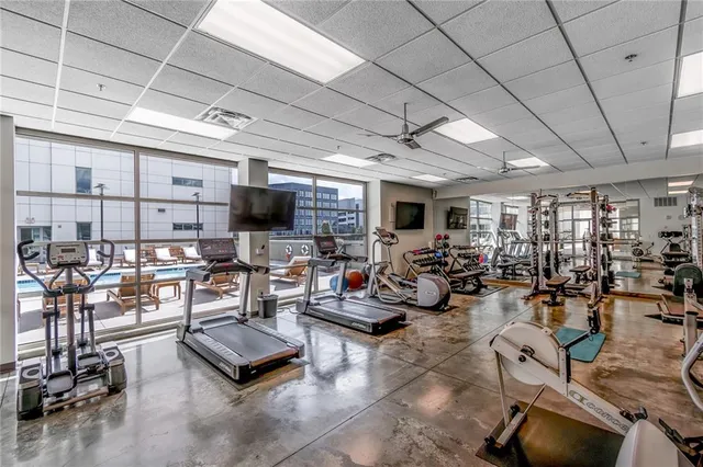 $1,900 | 1100 Howell Mill Road Northwest, Unit 405, Atlanta, GA 30318