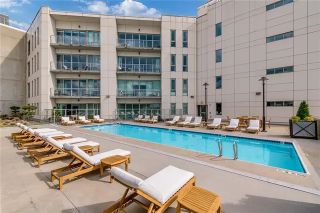 $1,900 | 1100 Howell Mill Road Northwest, Unit 405, Atlanta, GA 30318