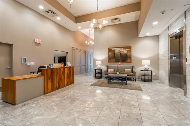 $1,900 | 1100 Howell Mill Road Northwest, Unit 405, Atlanta, GA 30318