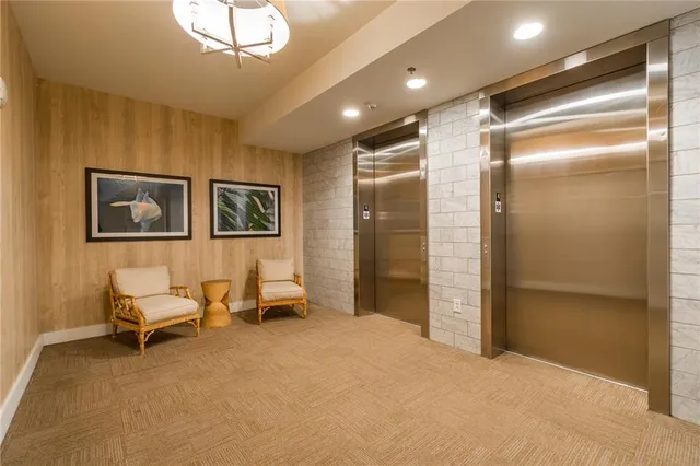 $1,900 | 1100 Howell Mill Road Northwest, Unit 405, Atlanta, GA 30318