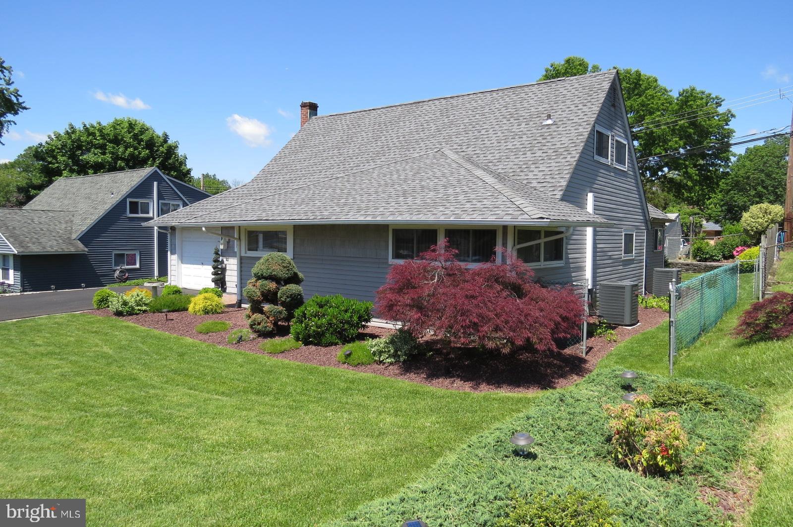 9 Hunt Road Levittown, PA 19056 - Photo 21 of 31 Gallery Image 21