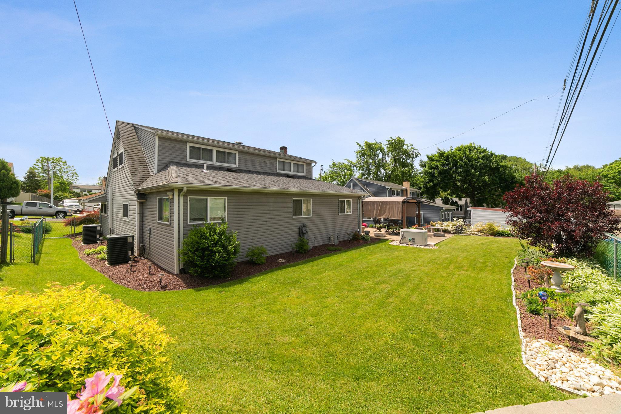 9 Hunt Road Levittown, PA 19056 - Photo 30 of 31 Gallery Image 30