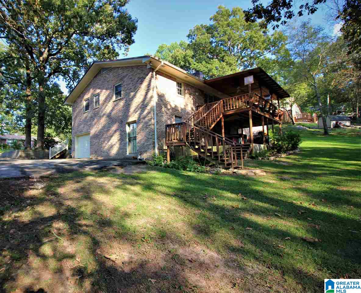 1411 Arrowhead Trail Alabaster, AL 35007 - Photo 10 of 47