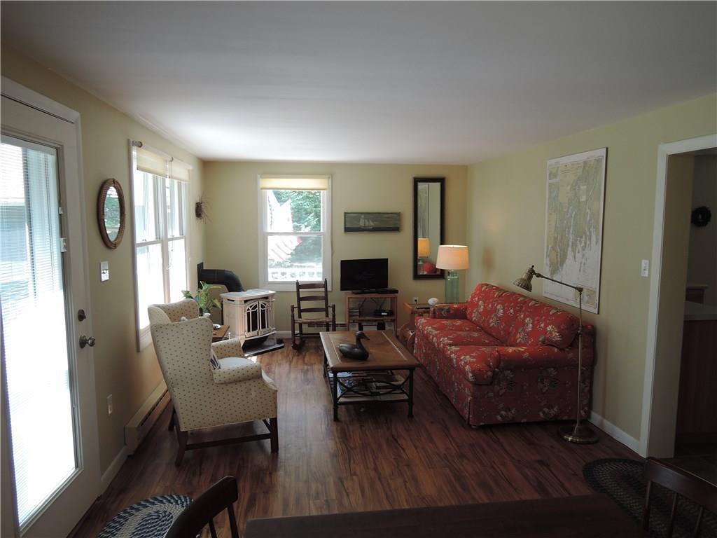 11 Nahanada Road New Harbor, ME 04554 - Photo 5 of 17 Photo