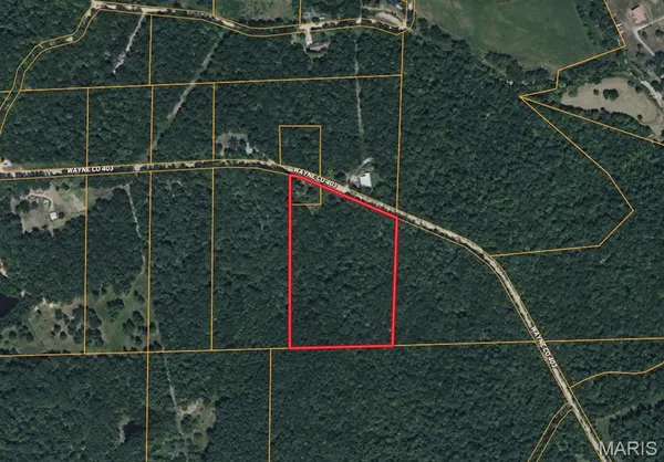 $59,999 | 4900 Wayne County 403, Williamsville, MO 63967