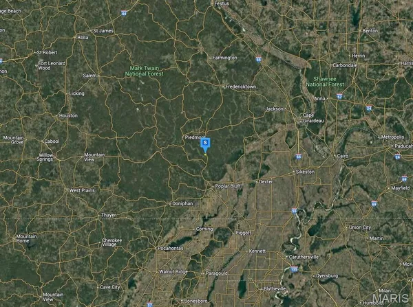 $58,999 | 4900 Wayne County 403, Williamsville, MO 63967