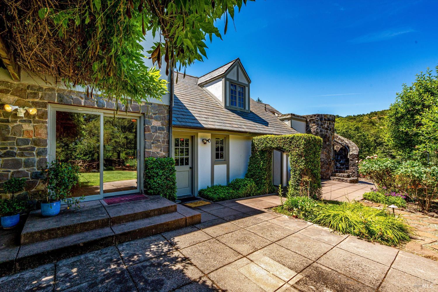 7455 Foothill Ranch Road Santa Rosa, CA 95404 - Photo 54 of 86