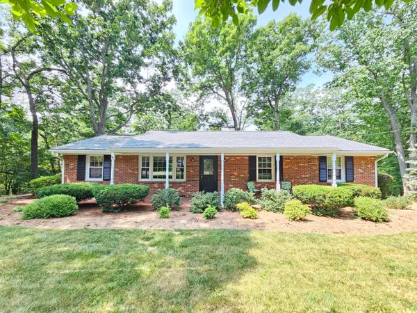 $399,000 | 593 Sherwood Drive, Blue Ridge, VA 24064