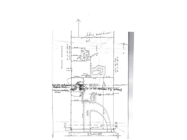 5675 Southwest 111th Terrace Davie, FL 33328 - Photo 15 of 16 a picture of floor plan