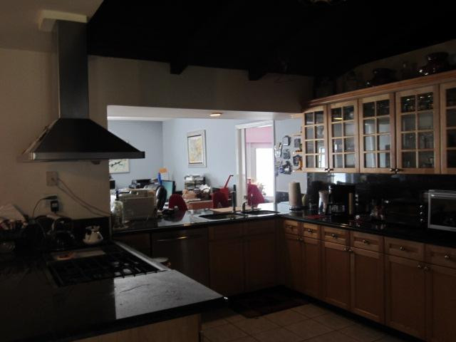 5675 Southwest 111th Terrace Davie, FL 33328 - Photo 4 of 16 a kitchen with a sink and cabinets