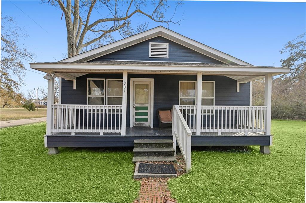901 Hewitt Road Hammond, LA 70403 - Photo 13 of 18