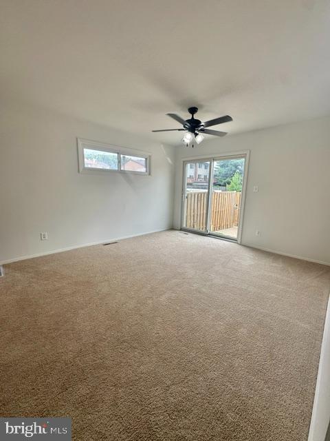 6 Ojibway Road Randallstown, MD 21133 - Photo 6 of 32 LIVING ROOM