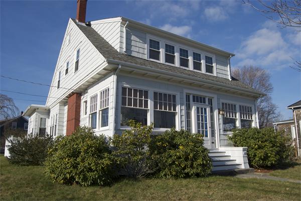 1159 Riverside Avenue Somerset, MA 02726 - Photo 1 of 22