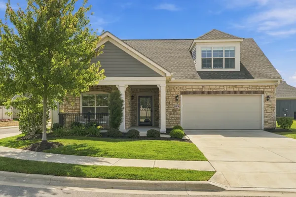 $624,900 | 6034 Ludwig Street, Powell, OH 43065