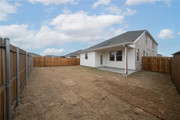 $394,990 | 2606 Hawkins Street, Anna, TX 75409