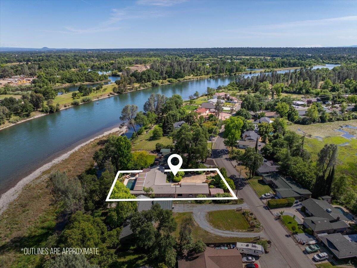 6913 Riverside Drive Redding, CA 96001 - Photo 5 of 90 003-6913 Riverside Dr - E-6