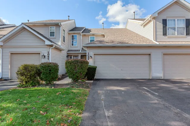 $279,900 | 1049 Horizon Ridge, Lake In The Hills, IL 60156