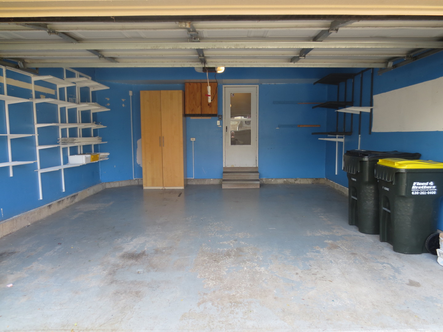 1049 Horizon Ridge Lake In The Hills, IL 60156 - Photo 19 of 25 a view of a storage & utility room