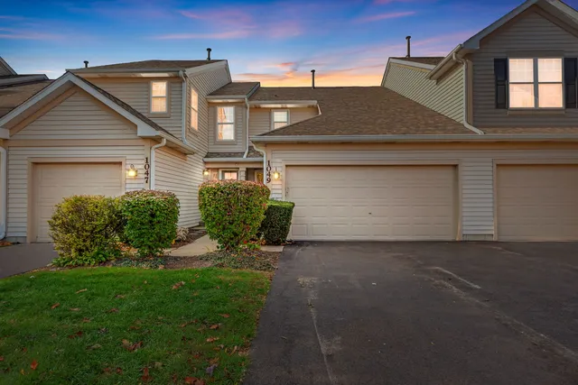 $279,900 | 1049 Horizon Ridge, Lake In The Hills, IL 60156