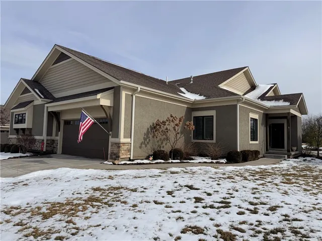 $515,000 | 11493 South Waterford Drive, Olathe, KS 66061