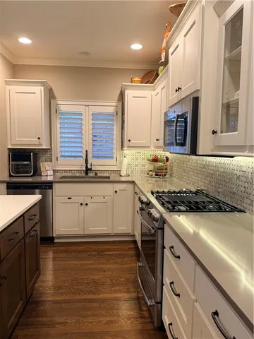 $515,000 | 11493 South Waterford Drive, Olathe, KS 66061