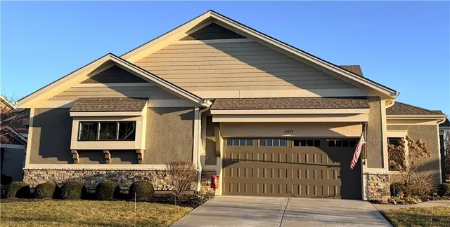 $515,000 | 11493 South Waterford Drive, Olathe, KS 66061