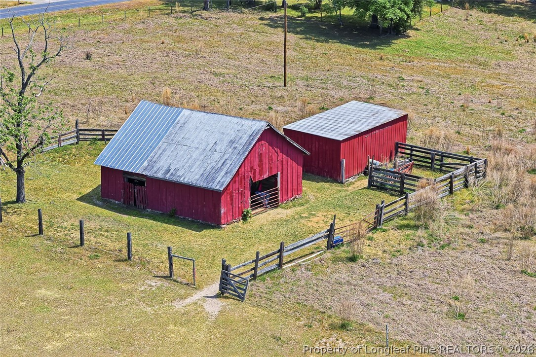 249 Nicholson Road Rockingham, NC 28379 - Photo 35 of 47