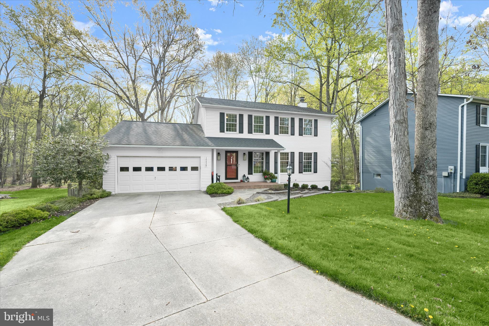 10428 Schoolmaster Place Columbia, MD 21044 - Photo 2 of 69 Welcome Home