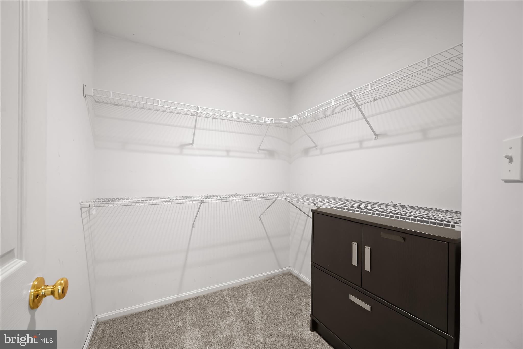 10428 Schoolmaster Place Columbia, MD 21044 - Photo 50 of 69 Walk-In Closet