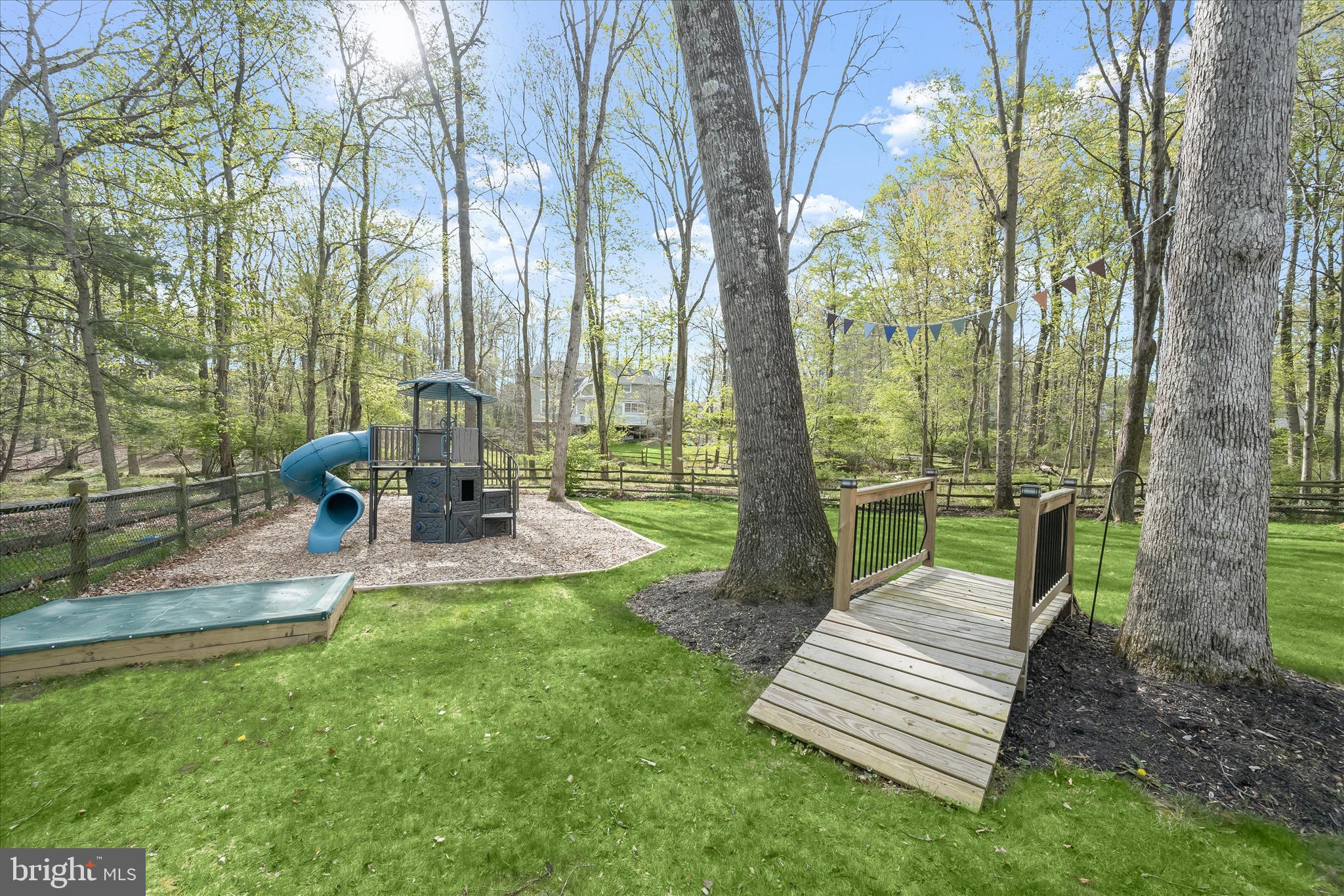 10428 Schoolmaster Place Columbia, MD 21044 - Photo 55 of 69 Playground