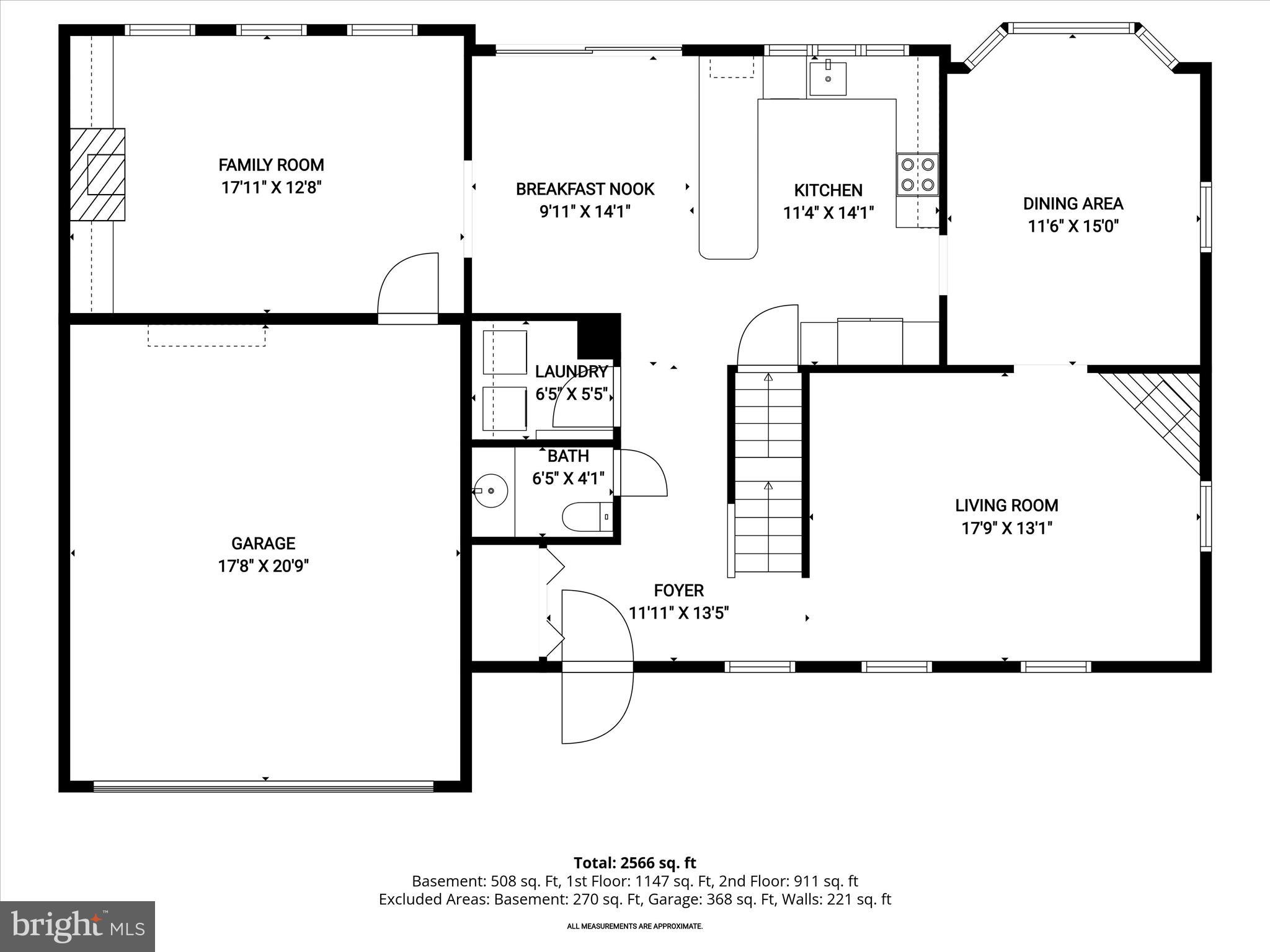 10428 Schoolmaster Place Columbia, MD 21044 - Photo 66 of 69 Floor Plan