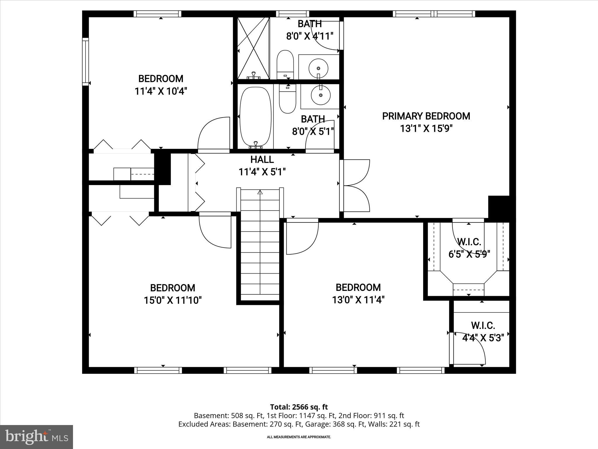 10428 Schoolmaster Place Columbia, MD 21044 - Photo 67 of 69 Floor Plan
