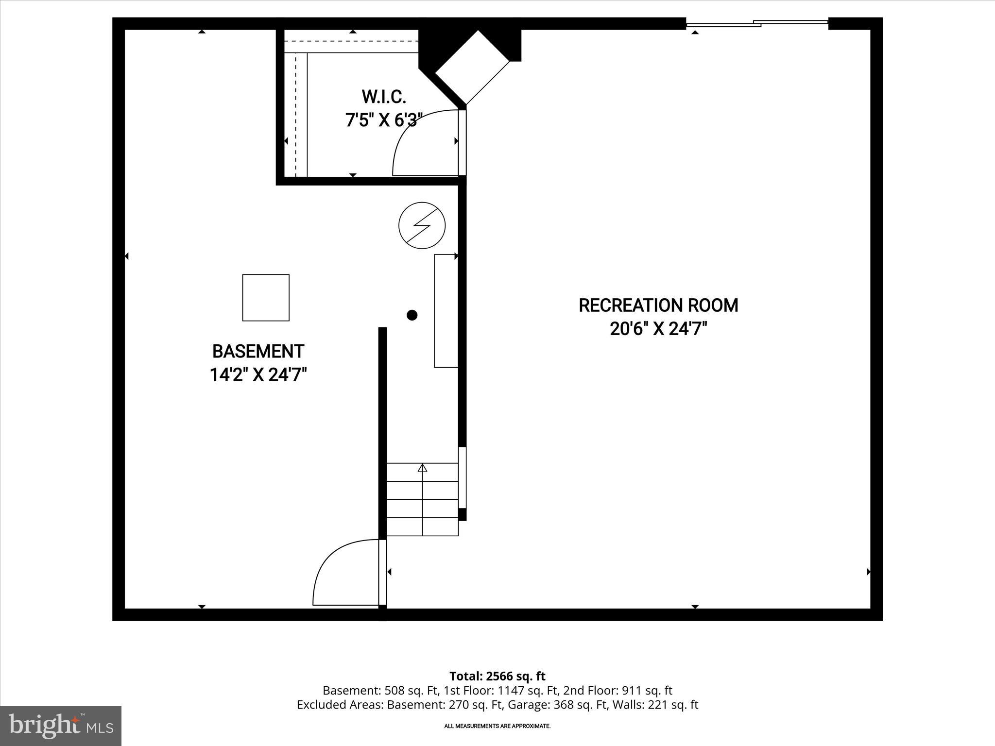 10428 Schoolmaster Place Columbia, MD 21044 - Photo 68 of 69 Floor Plan