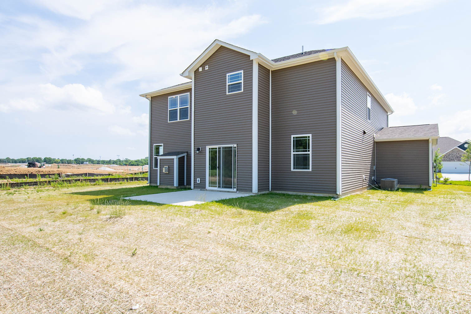 2350 Oakmont Drive Plainfield, IN 46168 - Photo 36 of 43