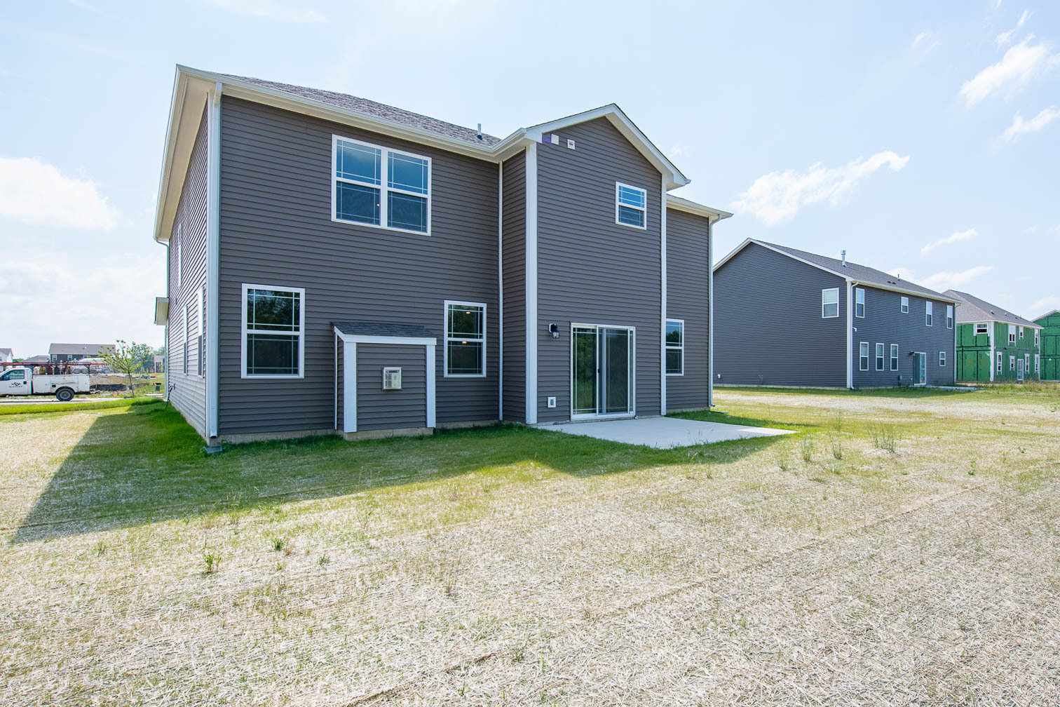 2350 Oakmont Drive Plainfield, IN 46168 - Photo 37 of 43