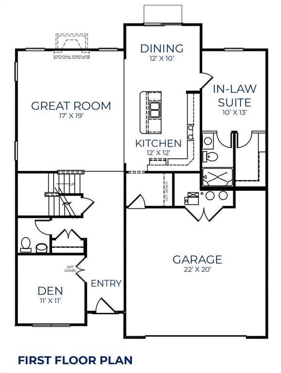 2350 Oakmont Drive Plainfield, IN 46168 - Photo 38 of 43