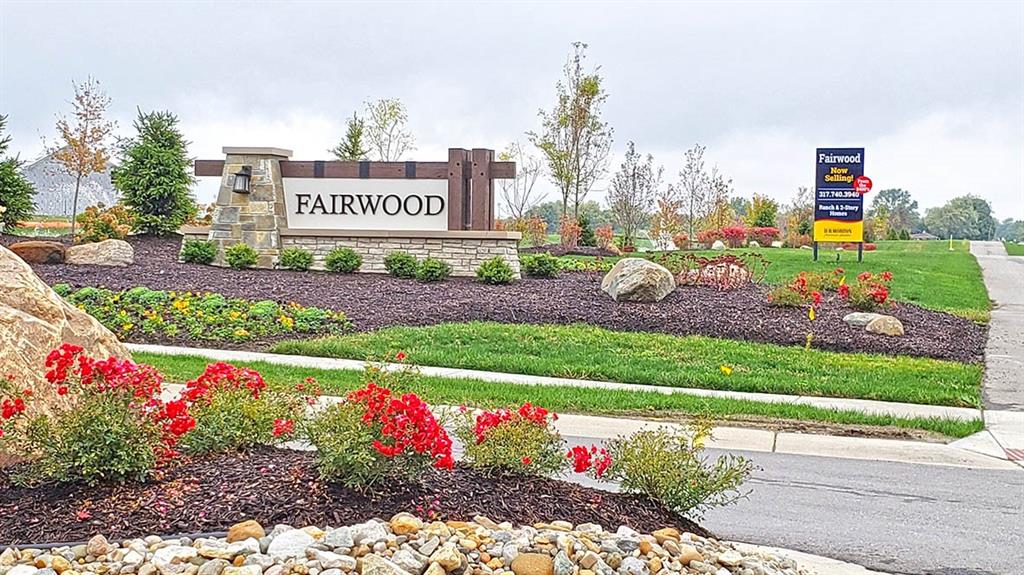 2350 Oakmont Drive Plainfield, IN 46168 - Photo 40 of 43