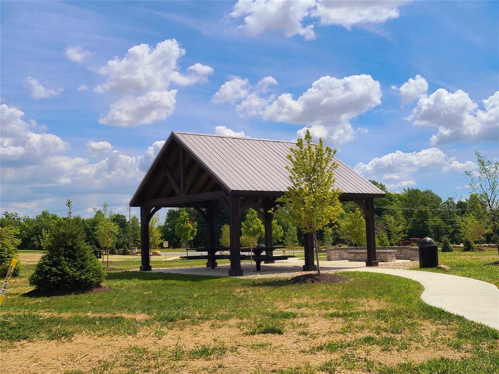 2350 Oakmont Drive Plainfield, IN 46168 - Photo 41 of 43