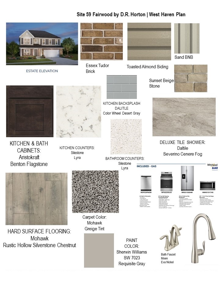 2350 Oakmont Drive Plainfield, IN 46168 - Photo 43 of 43