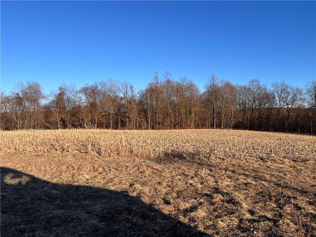 64-acres Along Gallagher & Loop Roads Dayton, PA 16222 - Photo 14 of 21 a view of outdoor space with mountain view