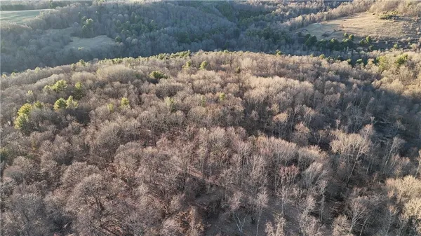 a close up of a white marble space