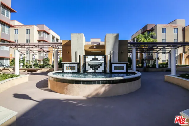 a view of a building