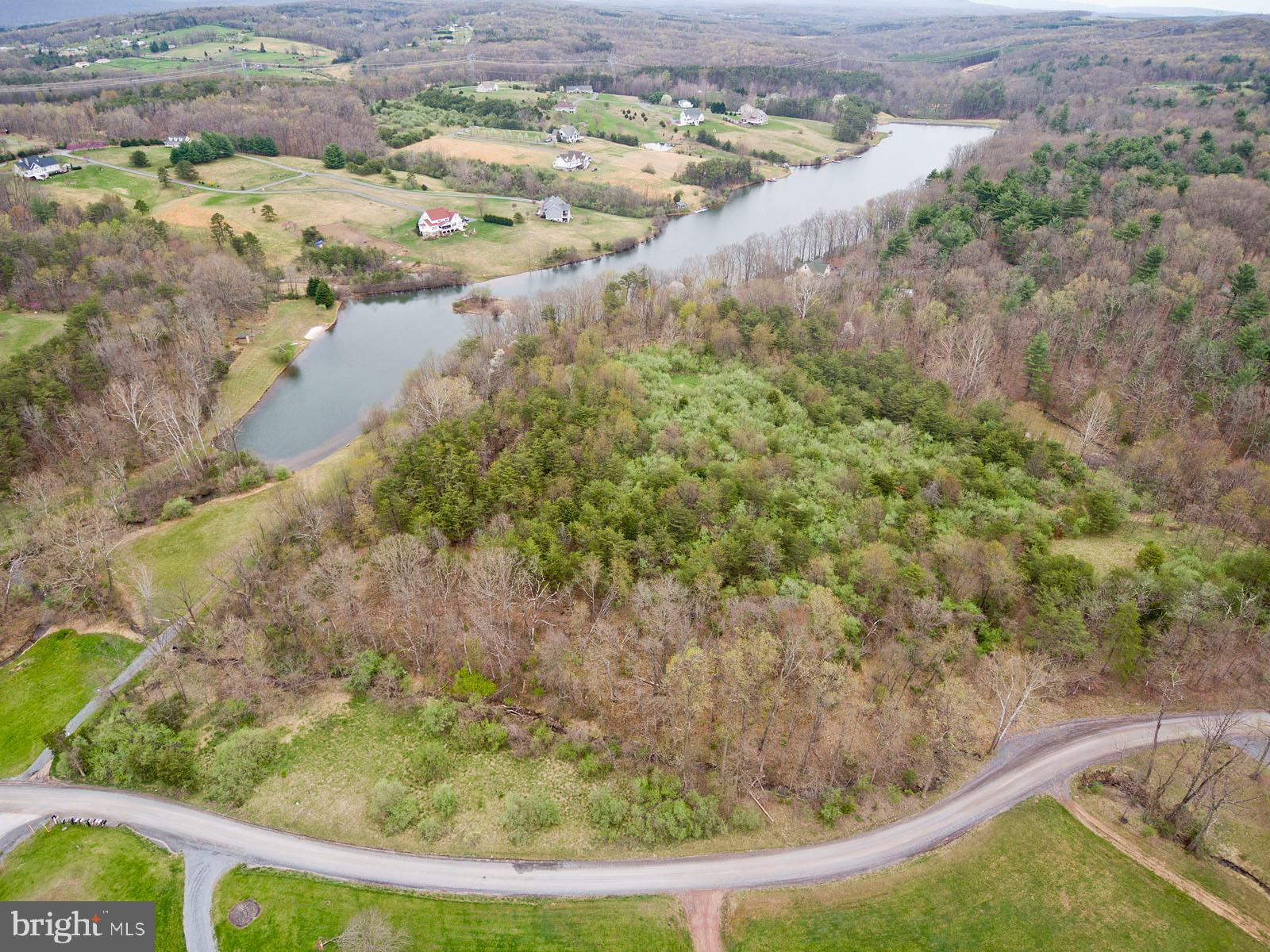 14 Hollow Road Gore, VA 22637 - Photo 1 of 13 Gallery Image 1
